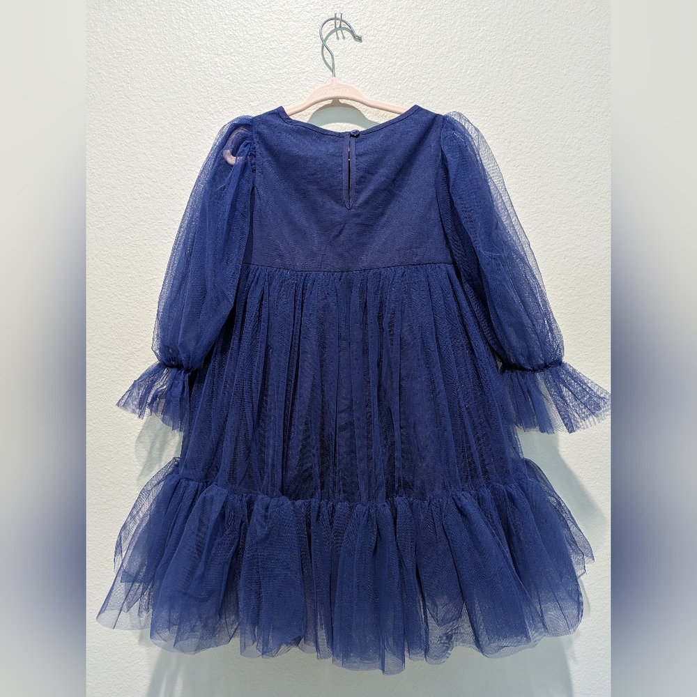 Tutu Du Monde Nuva Tulle Dress - Picture 3 of 6